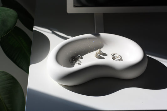 Bol Decorativ Peanut