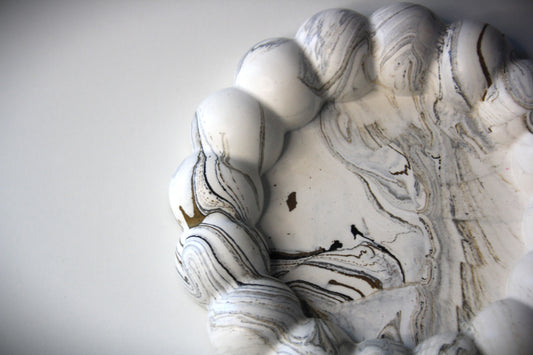 Tava Suport Bubble Marble