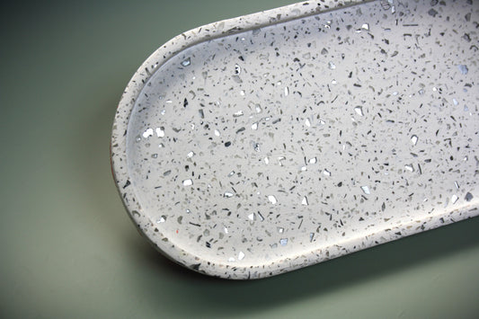 Tava Decorativa Amina