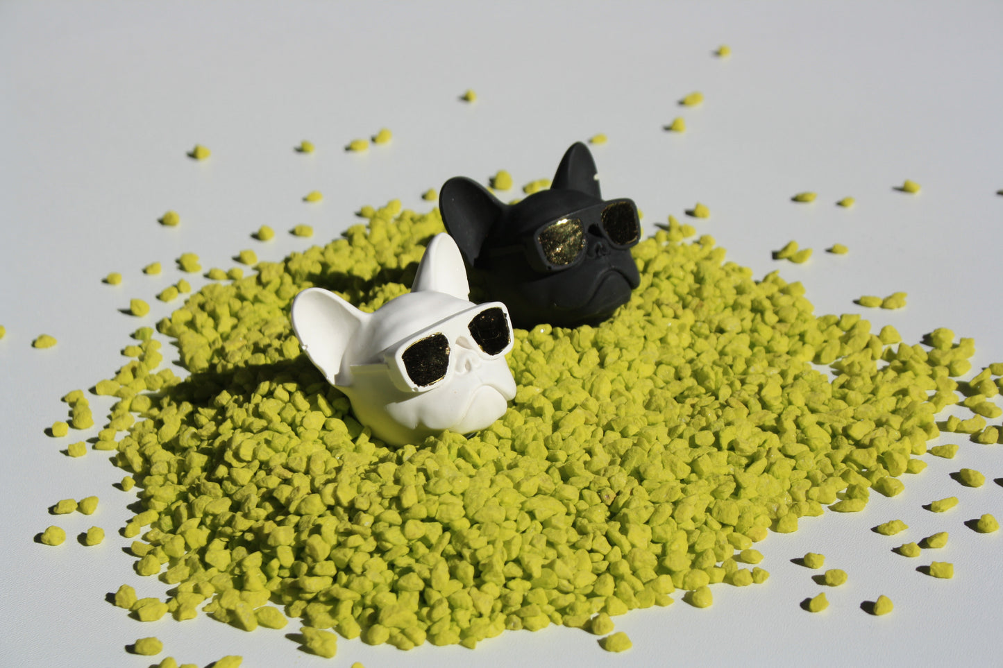 Set Magneti Pug