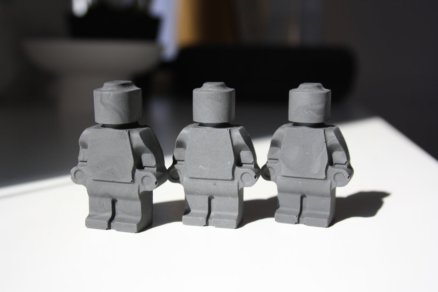 Set Magneti Roboti