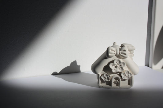 Set Pictura Casuta din Povesti