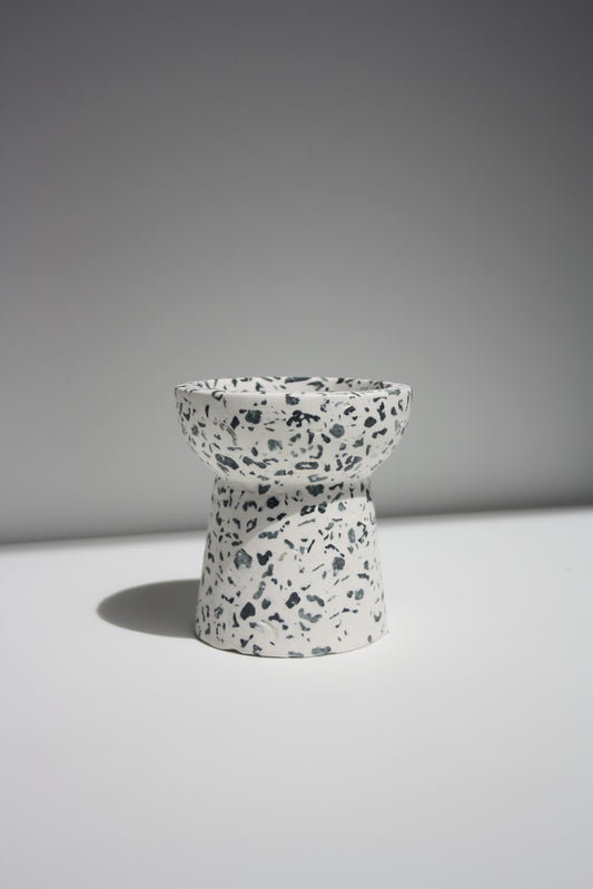 Cupe Decorative Terrazzo Alps Green