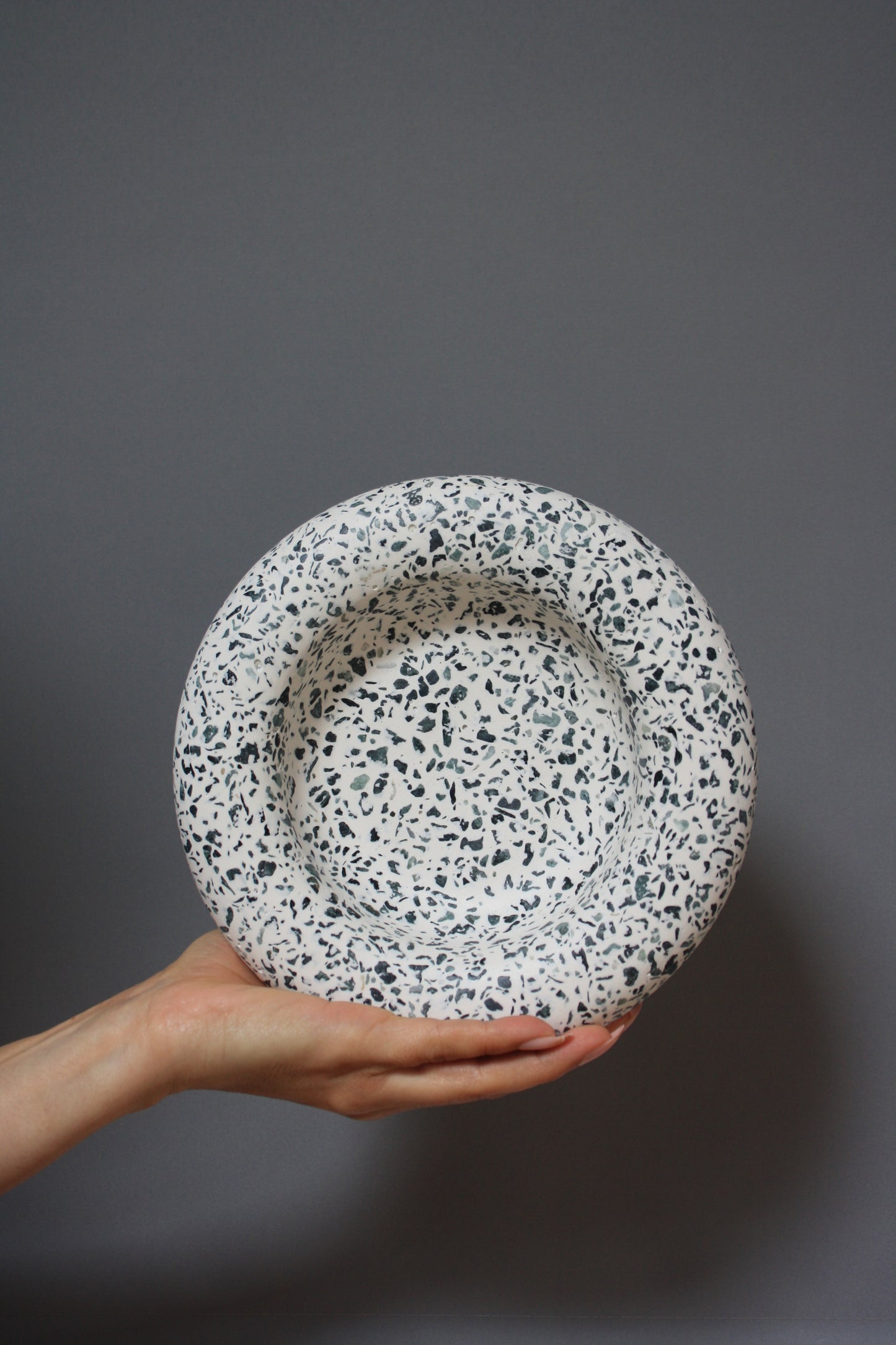 Bol Decorativ Sara Terrazzo