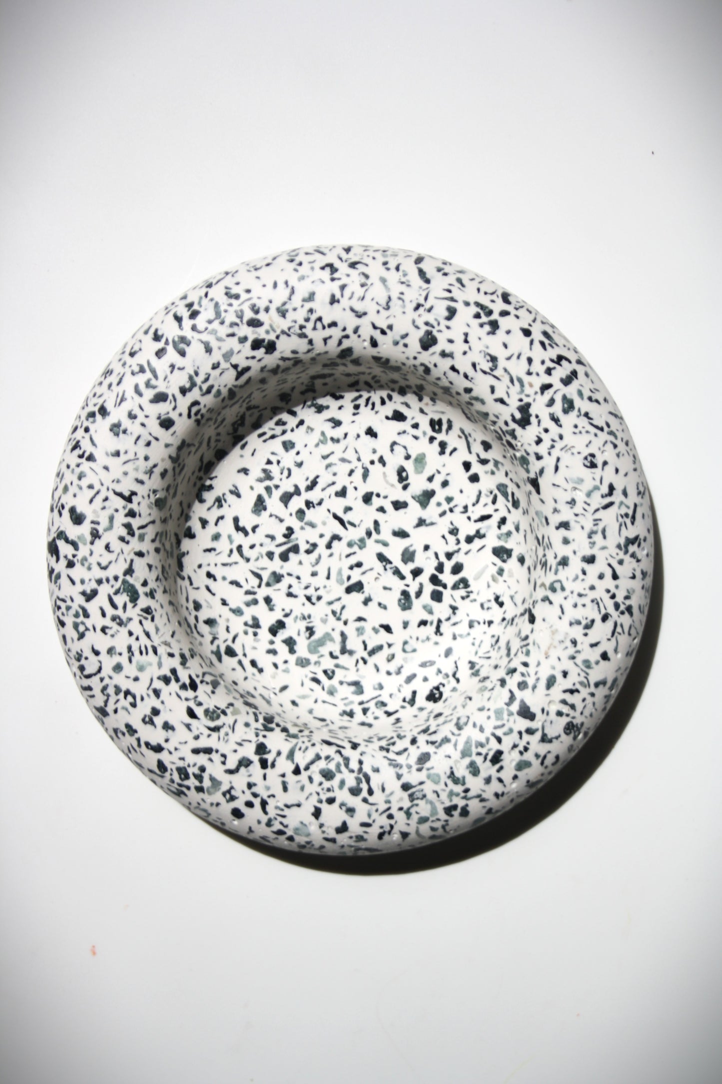 Bol Decorativ Sara Terrazzo