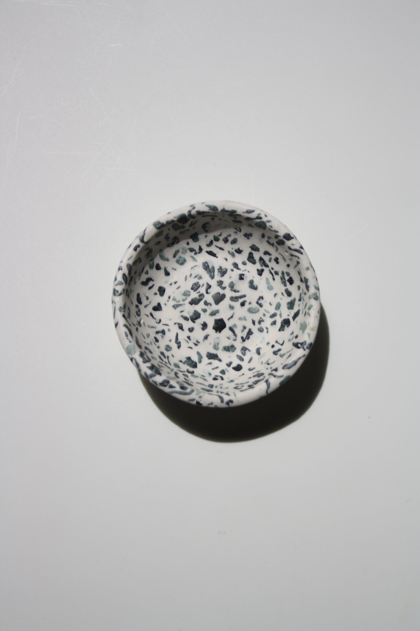 Bol Wavy baby Terrazzo
