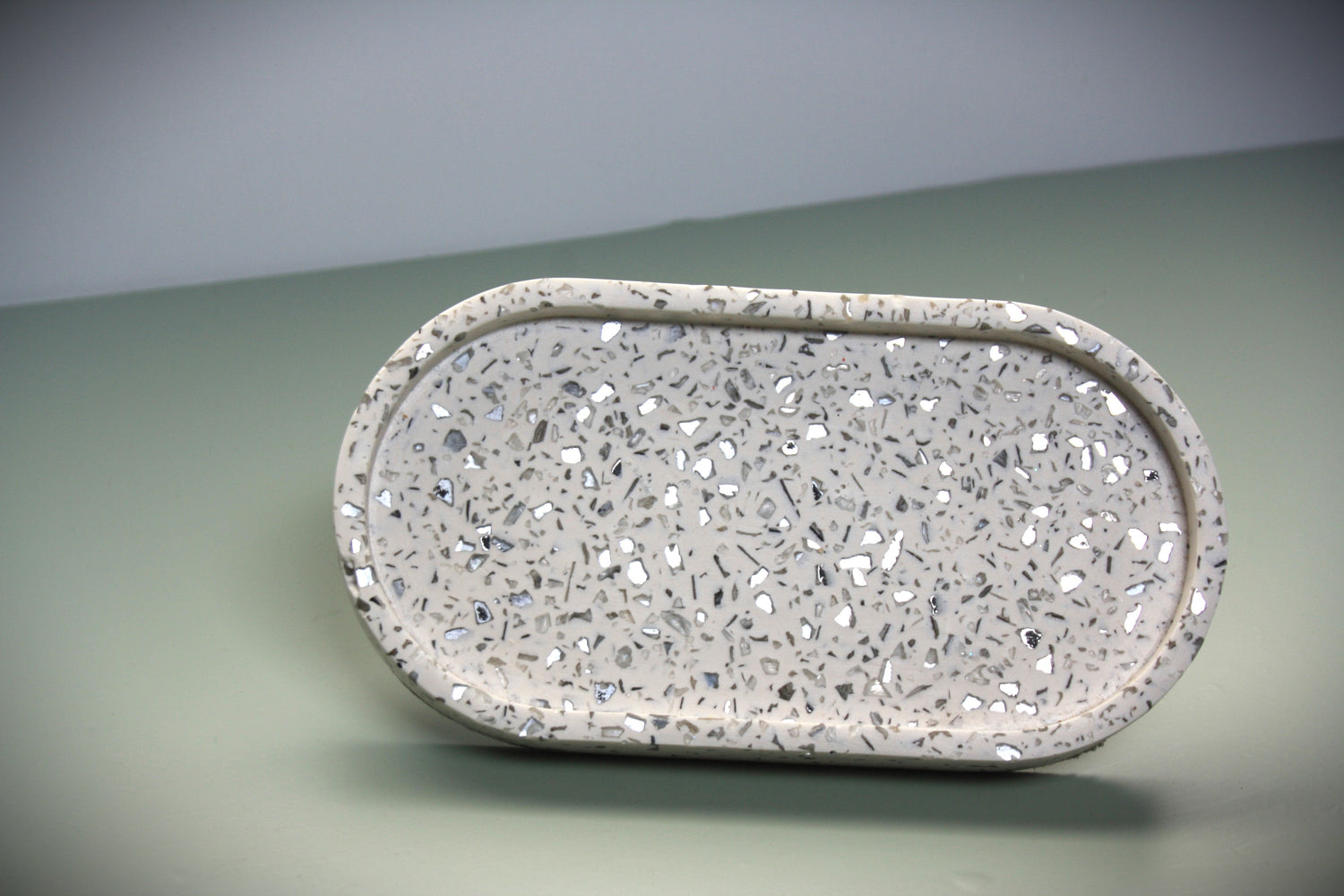 Mirror Terrazzo