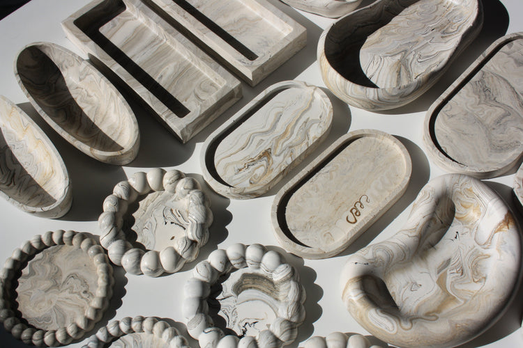 Marble