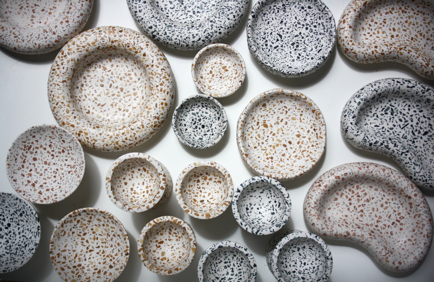 TERRAZZO