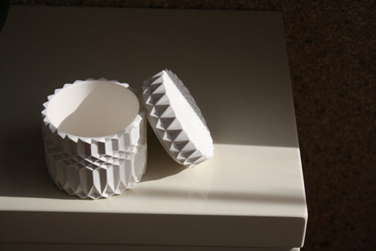 Kaleidoscope Bowl