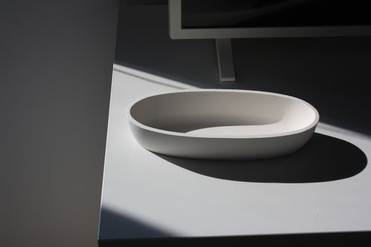 Decorative Bowl Lilou