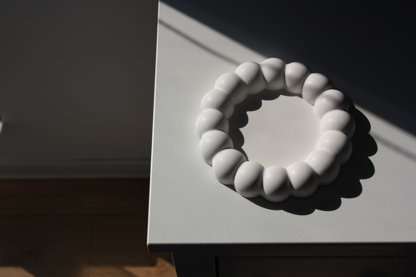 Bubble Support Tray
