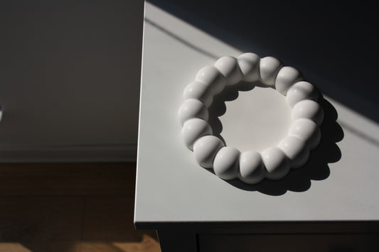 Bubble Support Tray