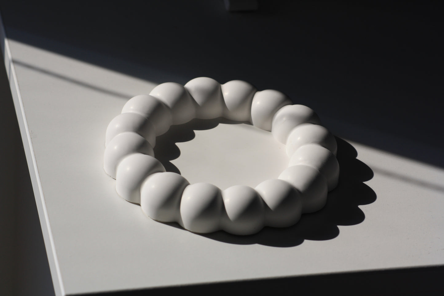 Bubble Support Tray