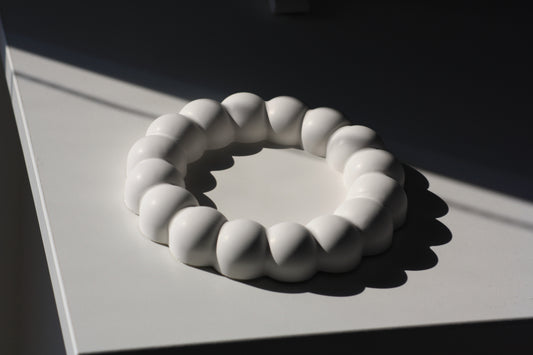 Bubble Support Tray