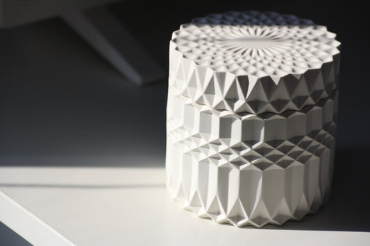 Kaleidoscope Bowl