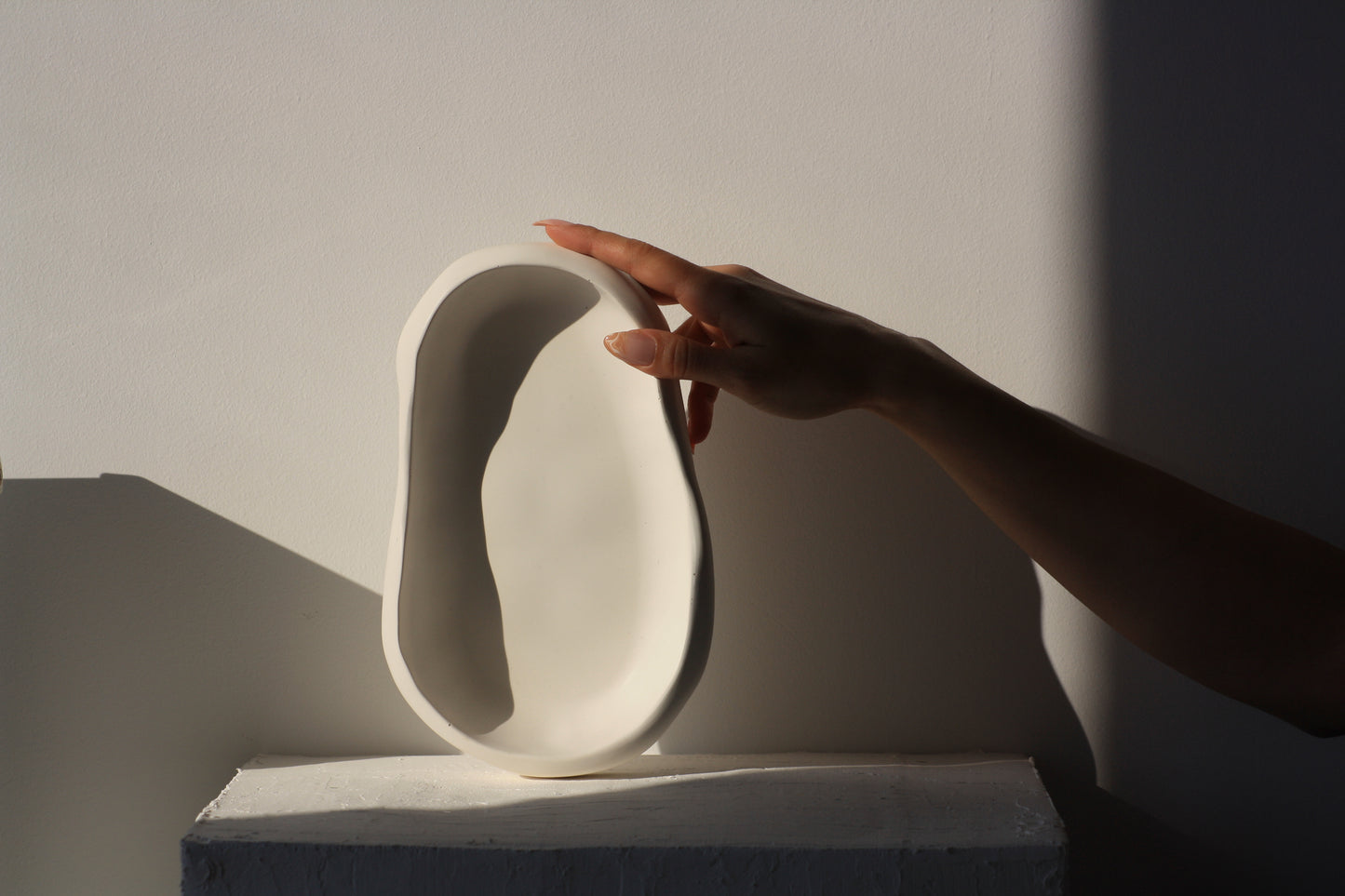 Hollow Bowl