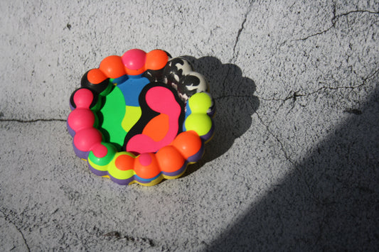 Bubble Support Tray 1 