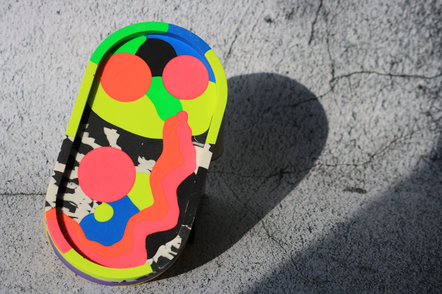Yara Decorative Tray 1