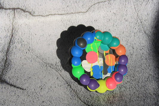 Bubble Support Tray 2 