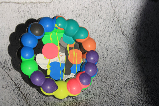 Bubble Support Tray 2 