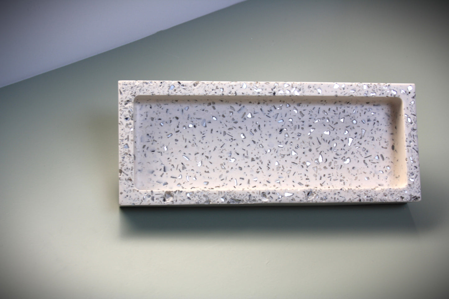 Anya Mirror Tray 