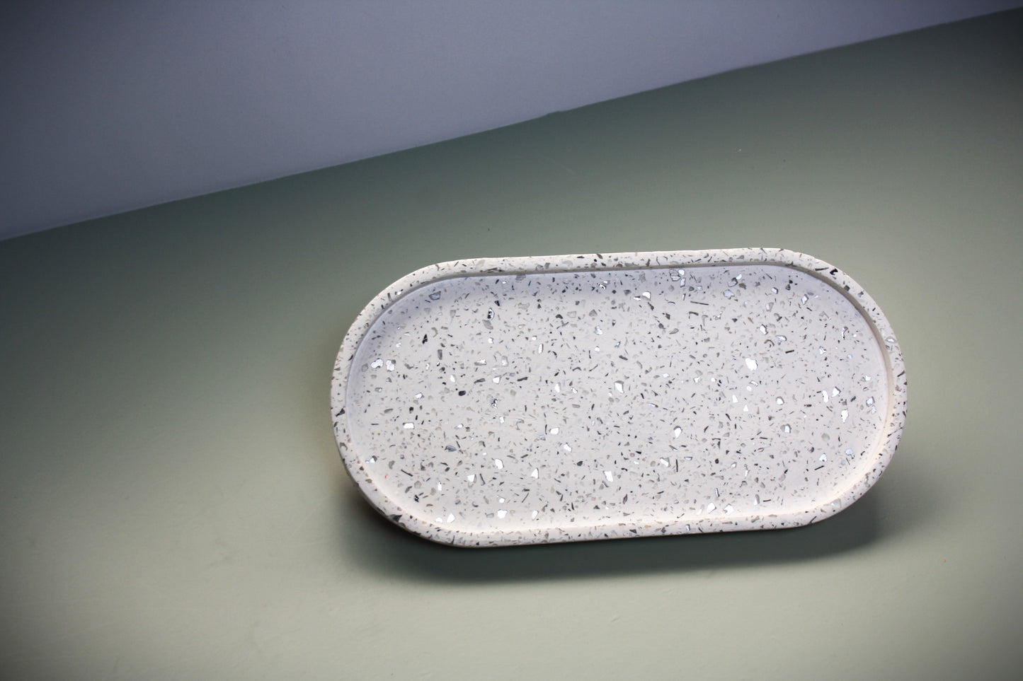 Amina Decorative Tray 