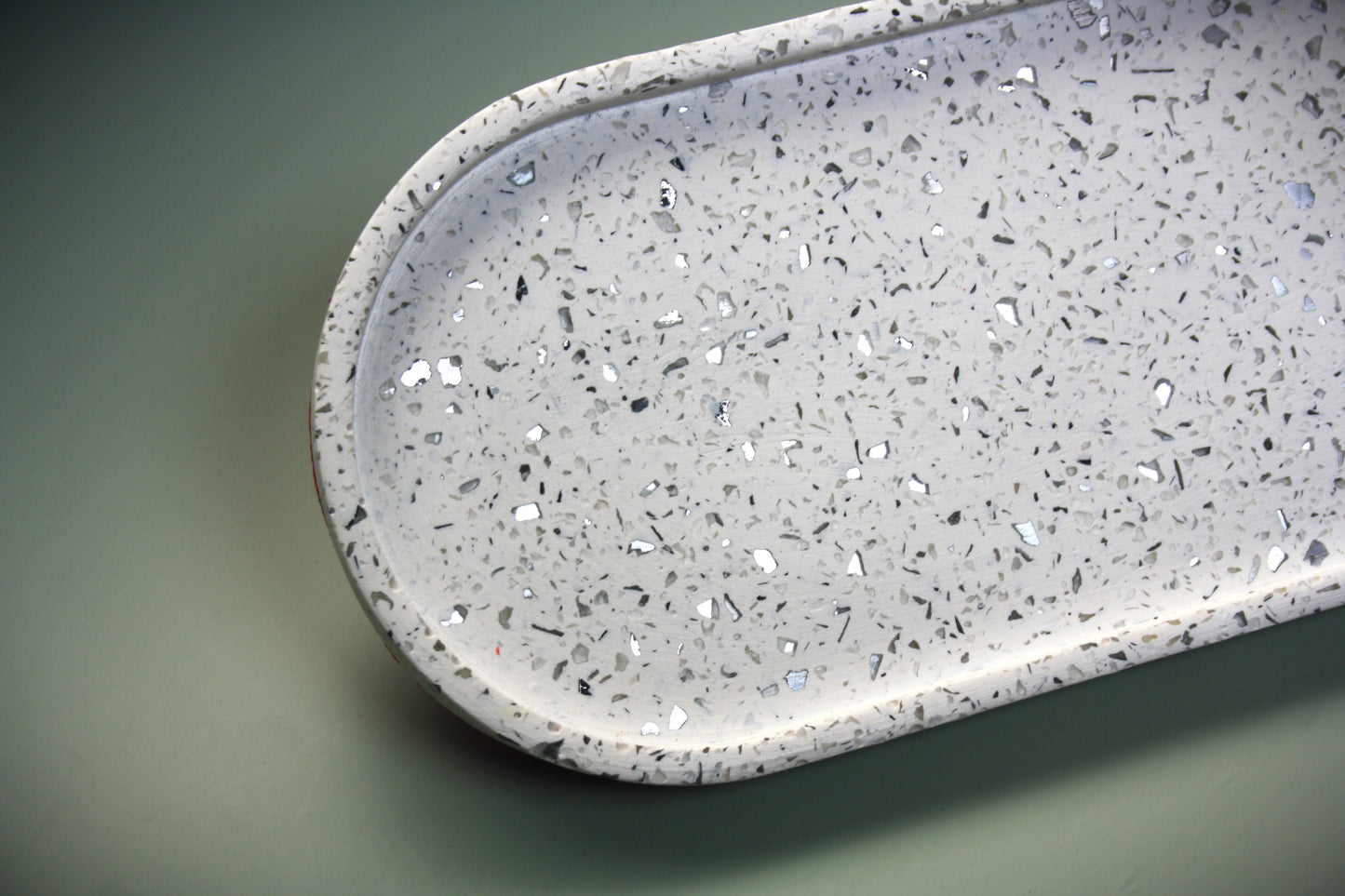 Amina Decorative Tray 