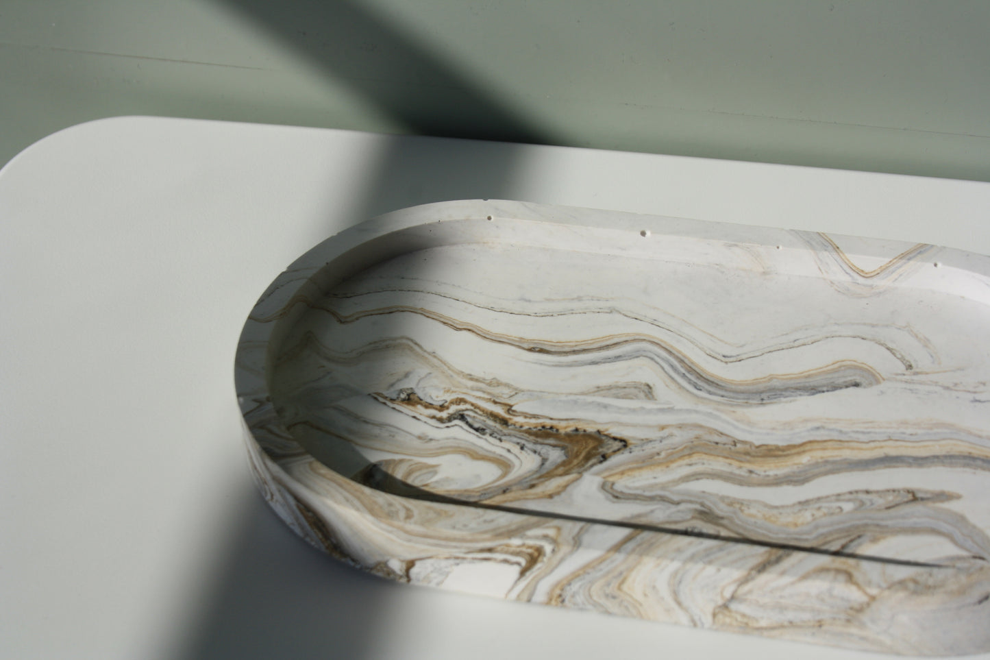 Yara Decorative Tray