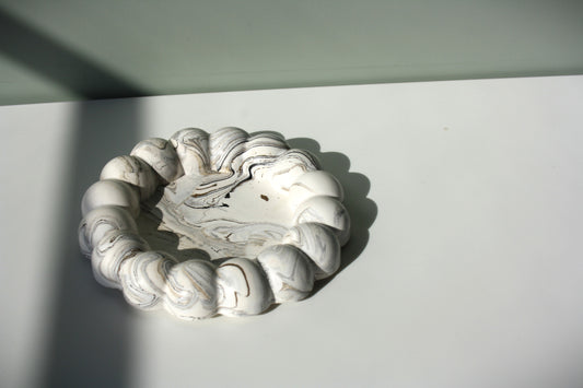 Bubble Marble Support Tray 