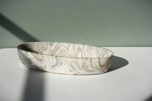 Lilou Marble Bowl 