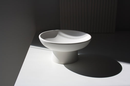 Olimp Decorative Bowl