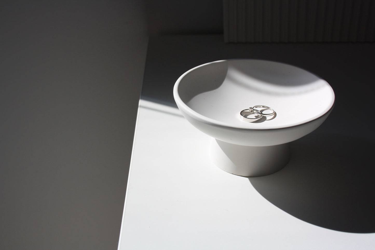 Olimp Decorative Bowl