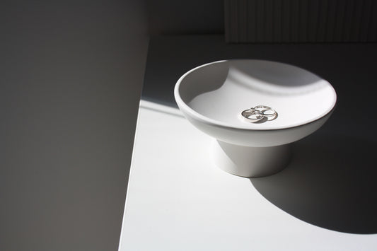 Olimp Decorative Bowl