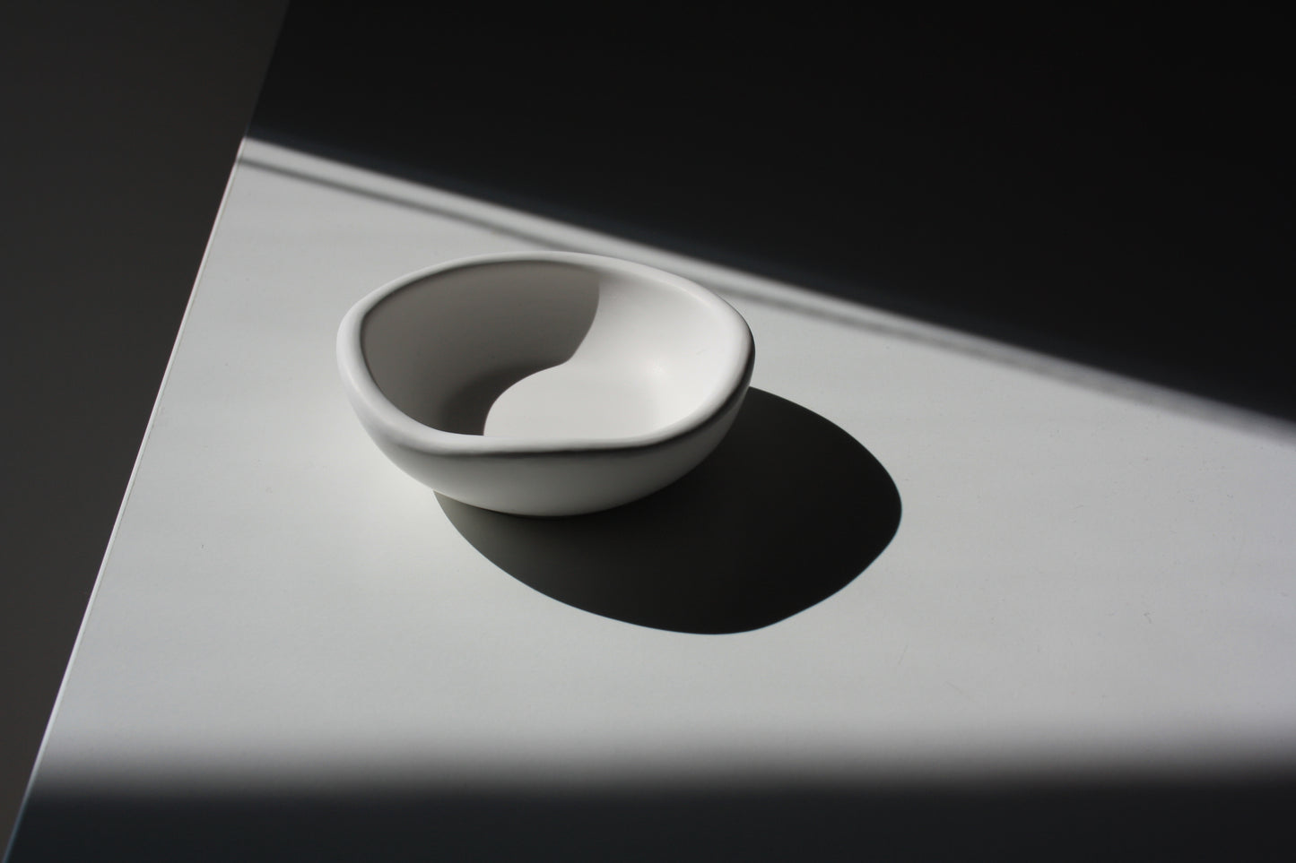 Wavy Baby Bowl