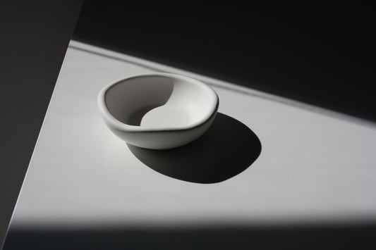 Wavy Baby Bowl