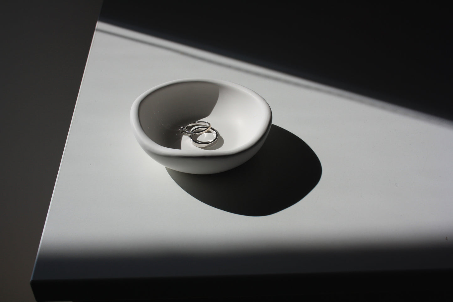 Wavy Baby Bowl