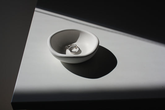 Wavy Baby Bowl