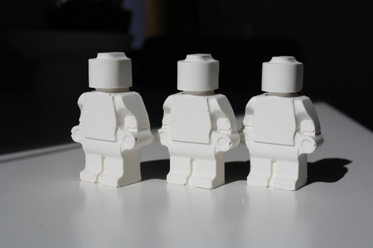Set Magneti Roboti