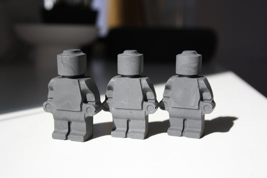 Set Magneti Roboti