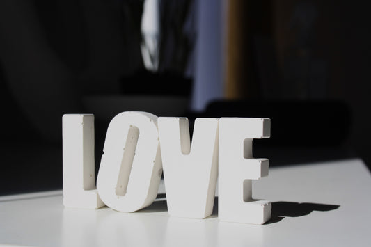 Set Magneti LOVE