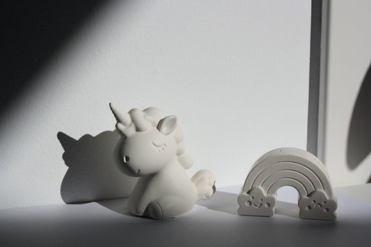 Set Pictura Unicorn