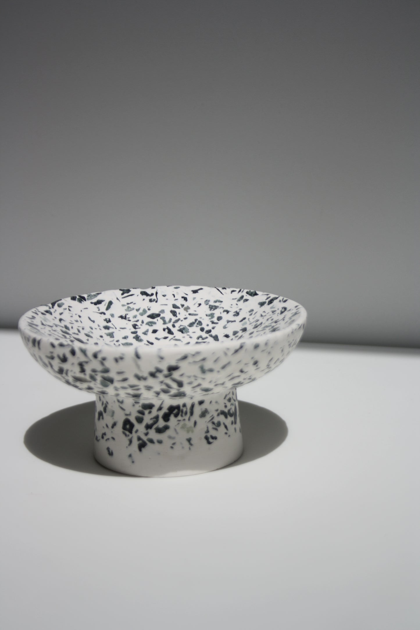 Bol Decorativ Olimp Terrazzo