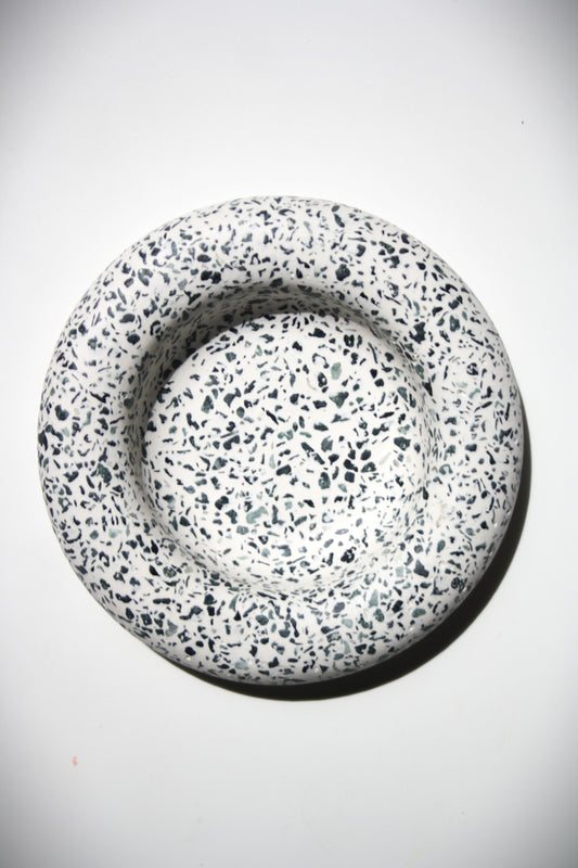 Bol Decorativ Sara Terrazzo
